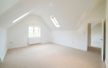 Challaborough bedroom extension leads