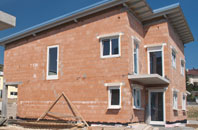 Challaborough home extensions