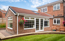 Challaborough house extension leads
