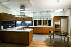 kitchen extensions Challaborough